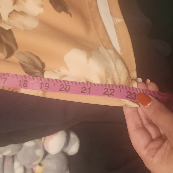 Potters pot skirt.  Size large (12-14) - Picture 4 of 5